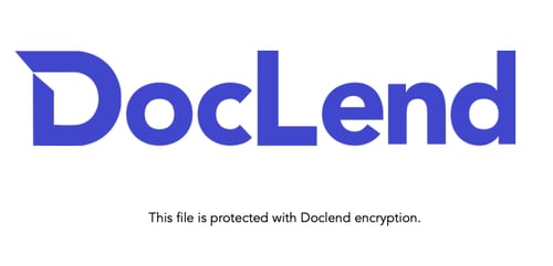DocLend - Individuele sleutels