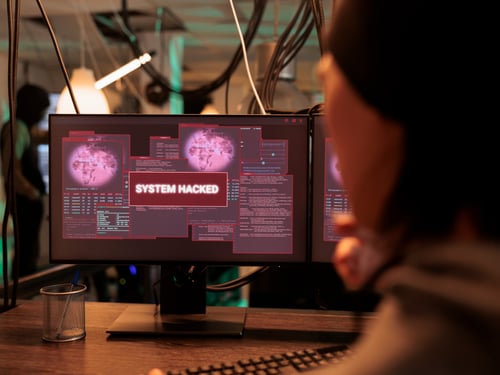 DocLend - Ransomware