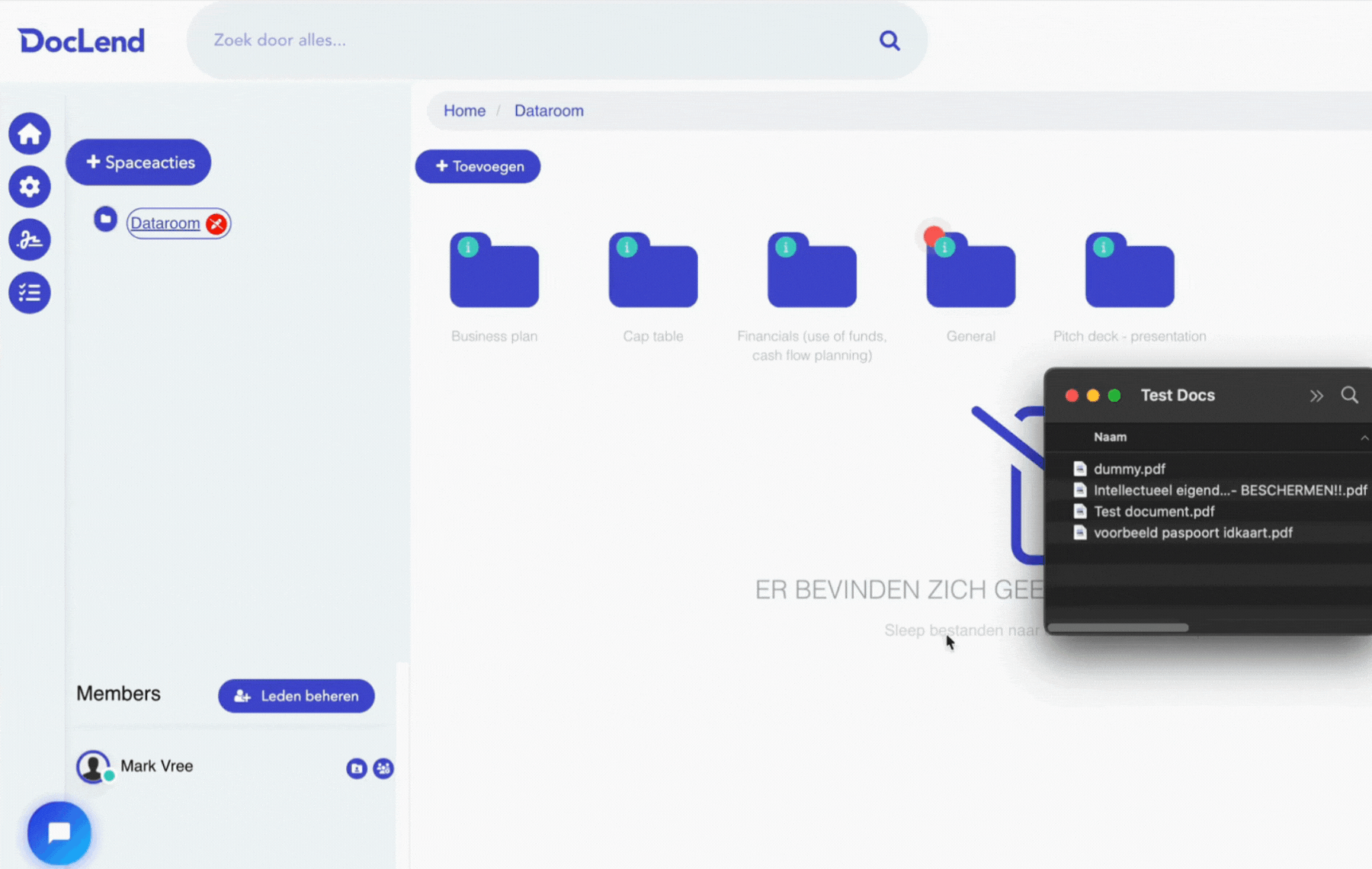 Document uploaden-1