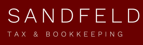 Sandfeld logo web