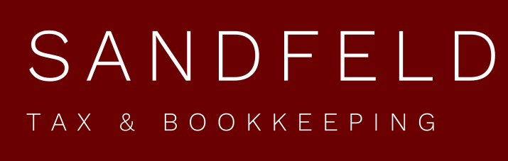 Sandfeld logo web